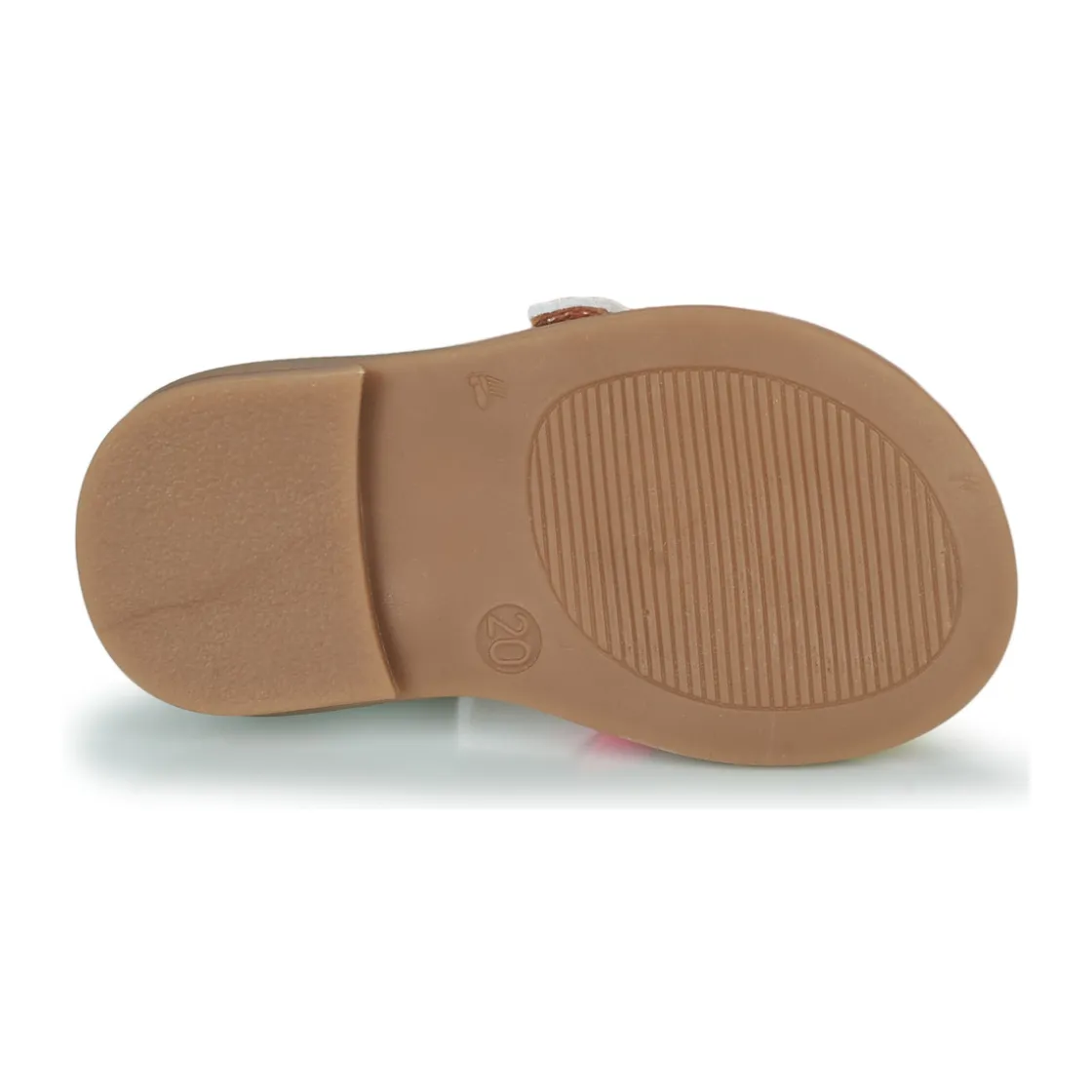 GBB - OLLIE< Sandales Et Nu-pieds
