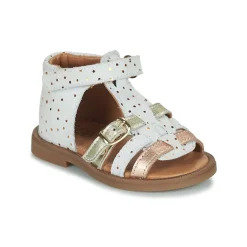 GBB Sandales Et Nu-pieds^- OLLIE