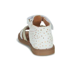 GBB Sandales Et Nu-pieds^- OLLIE