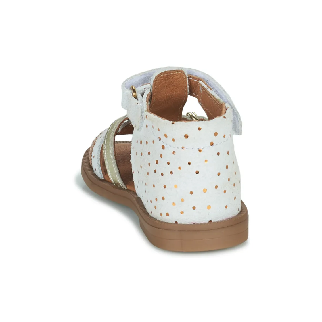 GBB Sandales Et Nu-pieds^- OLLIE