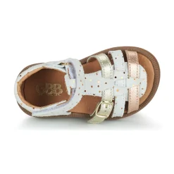 GBB Sandales Et Nu-pieds^- OLLIE