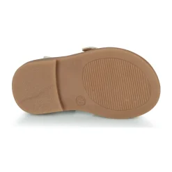 GBB Sandales Et Nu-pieds^- OLLIE