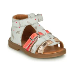 GBB Sandales Et Nu-pieds^- OLLIE