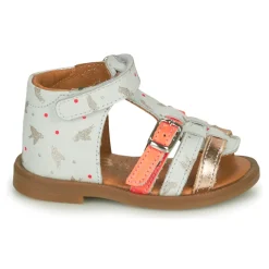 GBB Sandales Et Nu-pieds^- OLLIE