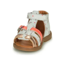 GBB Sandales Et Nu-pieds^- OLLIE