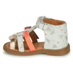 GBB Sandales Et Nu-pieds^- OLLIE