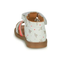 GBB Sandales Et Nu-pieds^- OLLIE