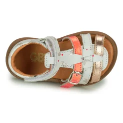 GBB Sandales Et Nu-pieds^- OLLIE
