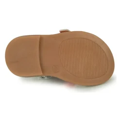 GBB Sandales Et Nu-pieds^- OLLIE