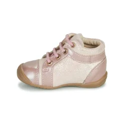 GBB Bottines / Boots^- OMANE