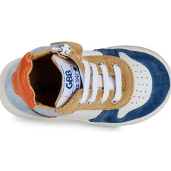 GBB - OSMAN TWIST Multicolore New