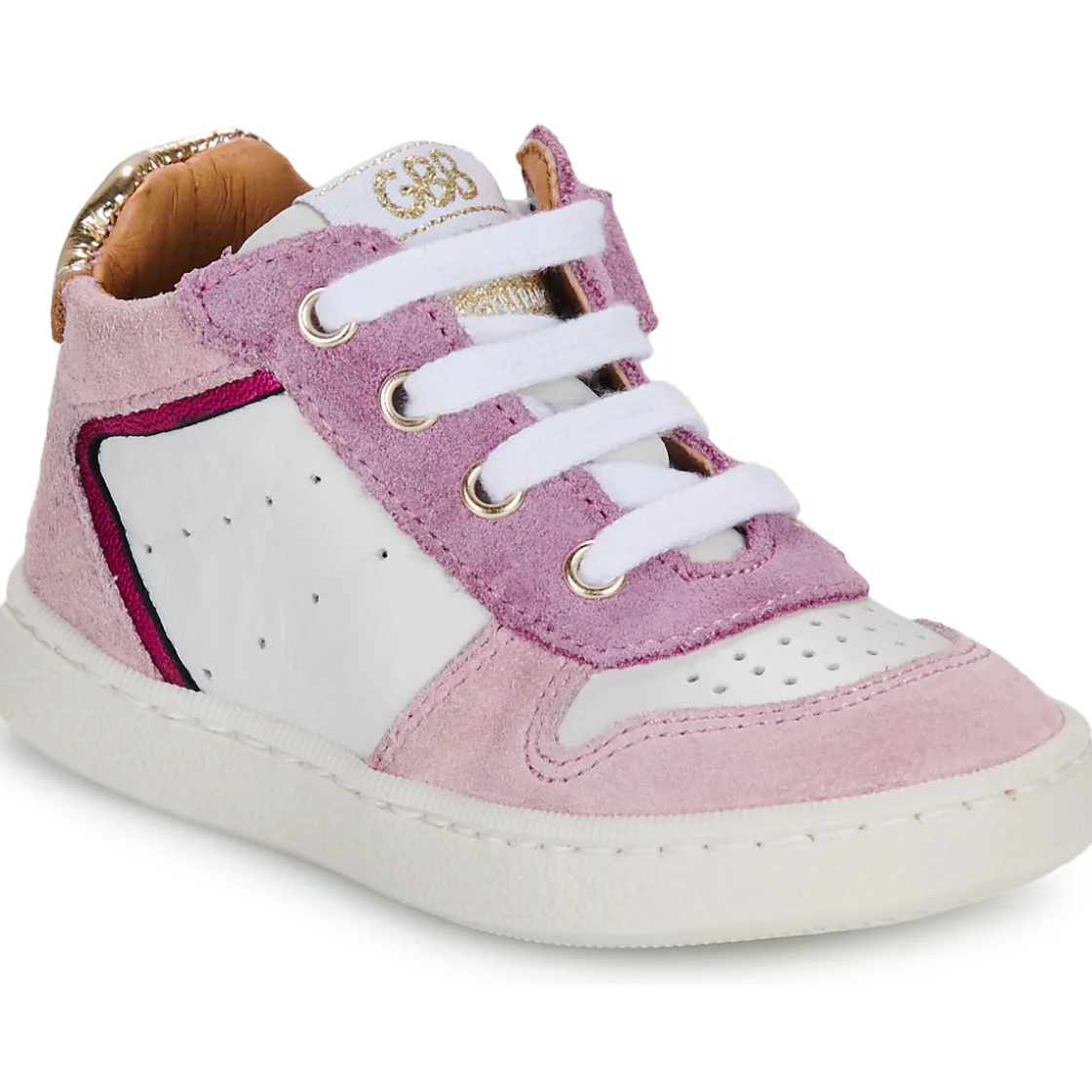 GBB - OSMAN TWIST< Baskets Mode