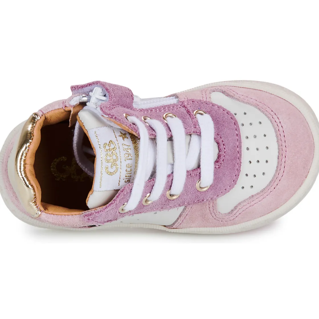 GBB - OSMAN TWIST< Baskets Mode