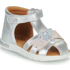 GBB Sandales Et Nu-pieds^- PAKITA