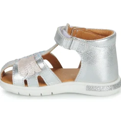 GBB Sandales Et Nu-pieds^- PAKITA