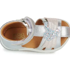 GBB Sandales Et Nu-pieds^- PAKITA