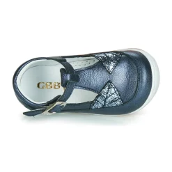 GBB - PAKITA Bleu Best