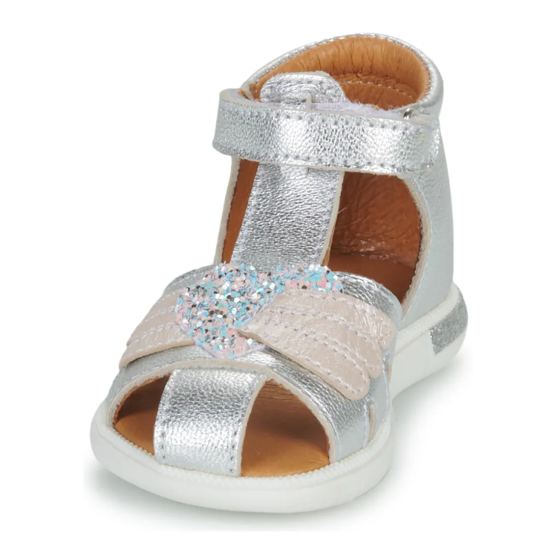 GBB Sandales Et Nu-pieds^- PAKITA