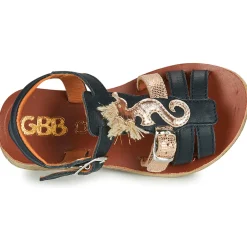 GBB Sandales Et Nu-pieds^- PALOMA