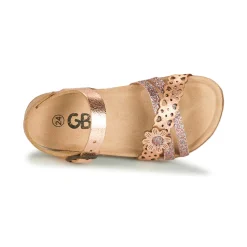 GBB - PANORA Rosegold New