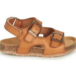GBB Sandales Et Nu-pieds^- PARITO