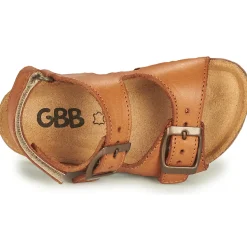 GBB Sandales Et Nu-pieds^- PARITO