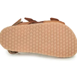 GBB Sandales Et Nu-pieds^- PARITO