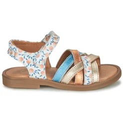 GBB - PATTY< Sandales Et Nu-pieds