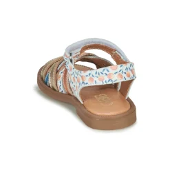 GBB - PATTY< Sandales Et Nu-pieds