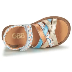 GBB - PATTY Orange Online