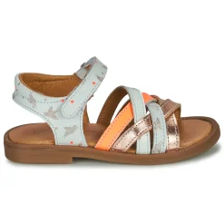 GBB - PATTY< Sandales Et Nu-pieds