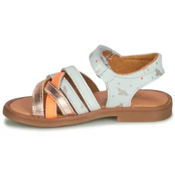 GBB - PATTY< Sandales Et Nu-pieds