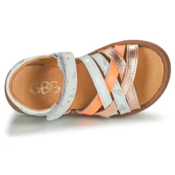 GBB - PATTY< Sandales Et Nu-pieds