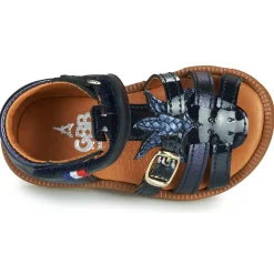 GBB Sandales Et Nu-pieds^- PAULETTE