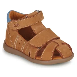 GBB Sandales Et Nu-pieds^- PAULO