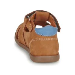 GBB Sandales Et Nu-pieds^- PAULO