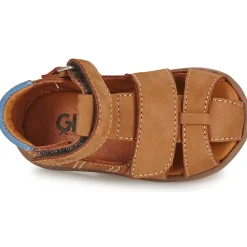GBB Sandales Et Nu-pieds^- PAULO