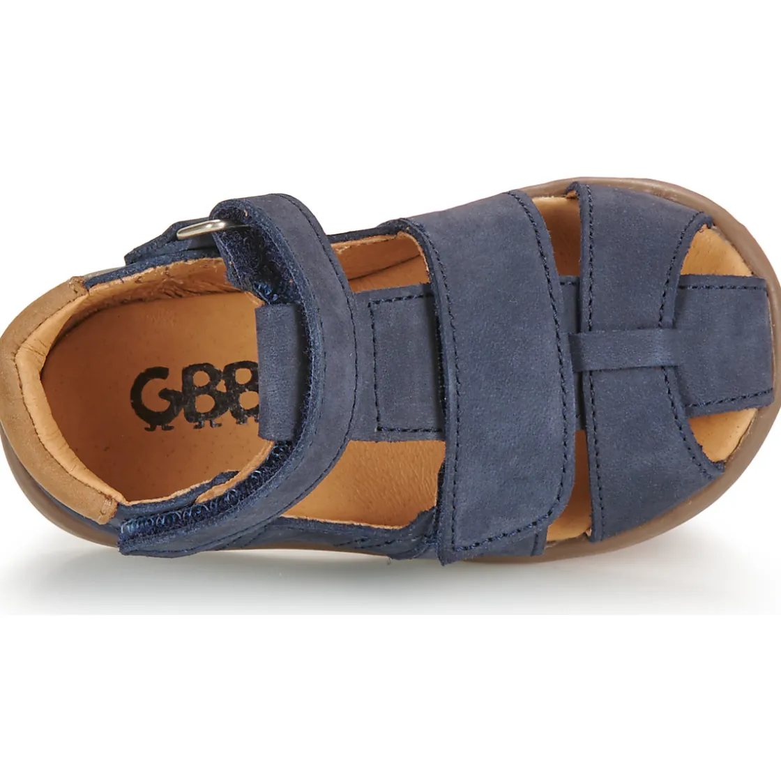 GBB - PAULO Bleu New