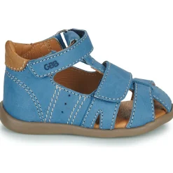 GBB - PAULO< Sandales Et Nu-pieds