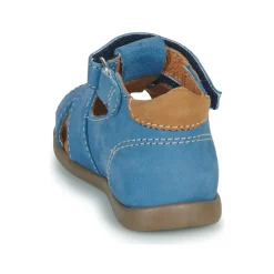 GBB - PAULO< Sandales Et Nu-pieds