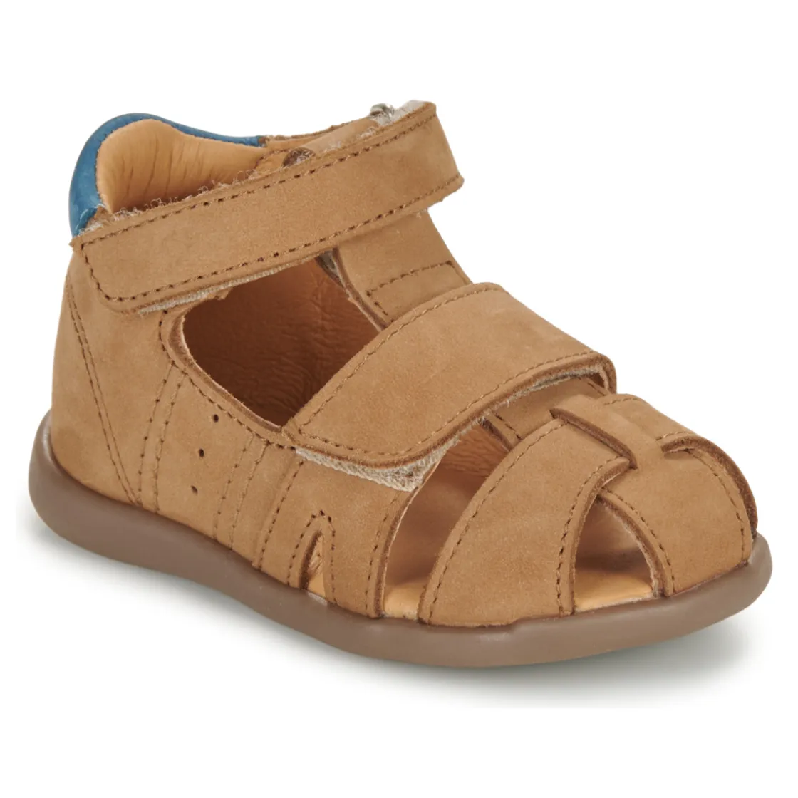 GBB - PAULO< Sandales Et Nu-pieds