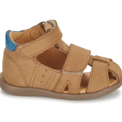 GBB - PAULO< Sandales Et Nu-pieds