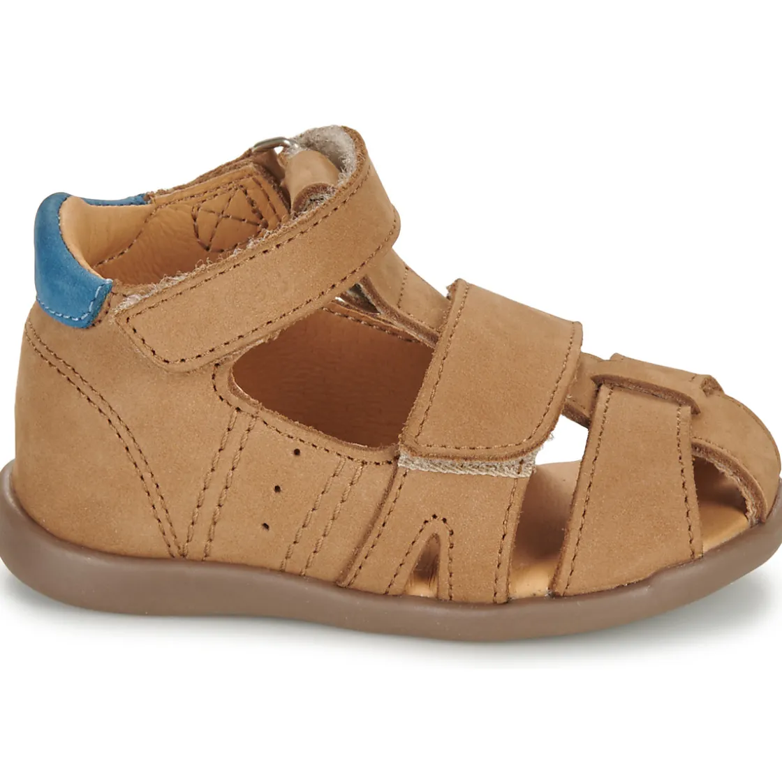 GBB - PAULO< Sandales Et Nu-pieds