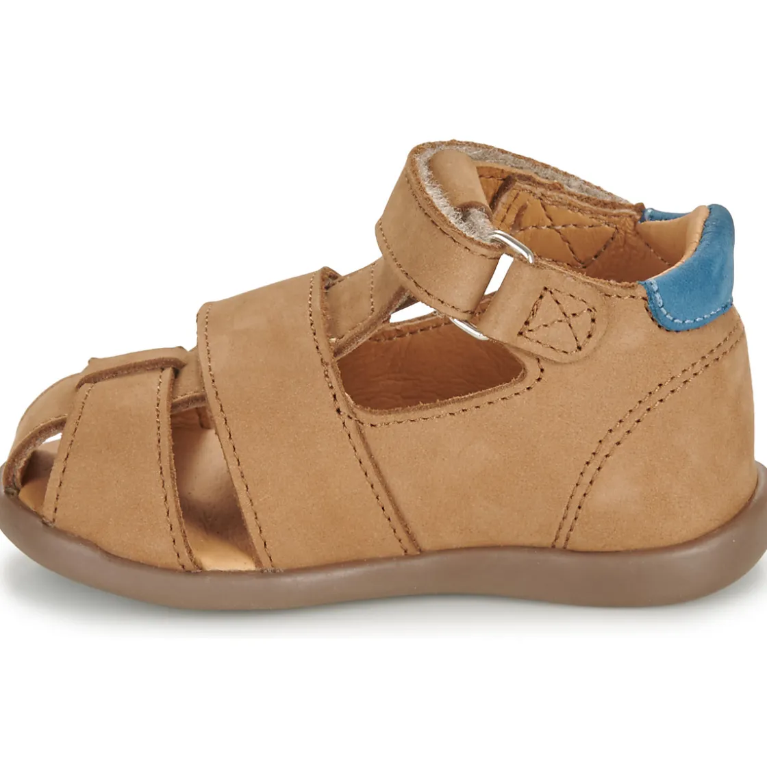 GBB - PAULO< Sandales Et Nu-pieds