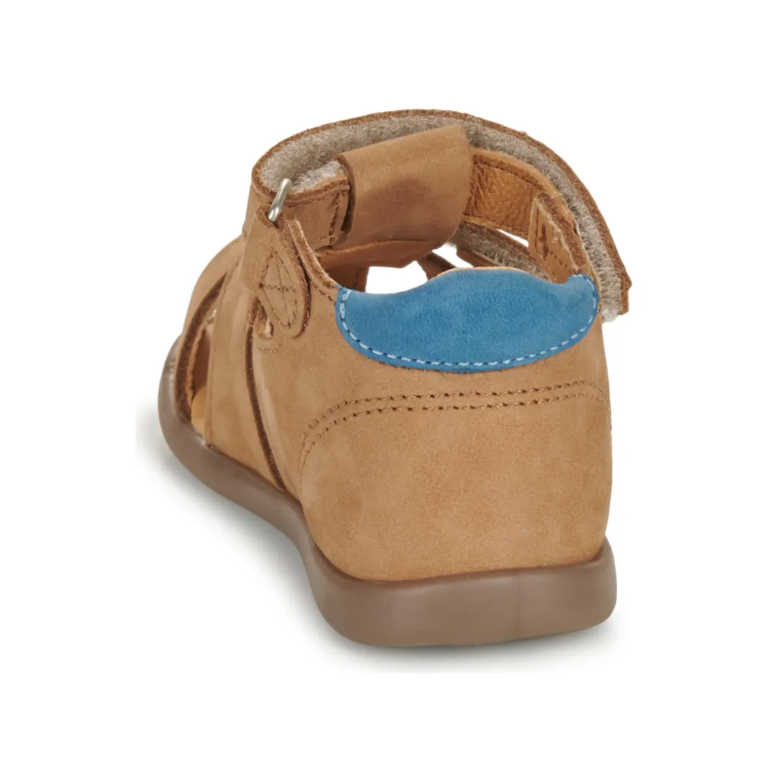 GBB - PAULO< Sandales Et Nu-pieds
