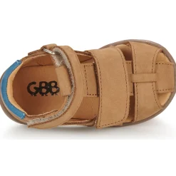 GBB - PAULO< Sandales Et Nu-pieds