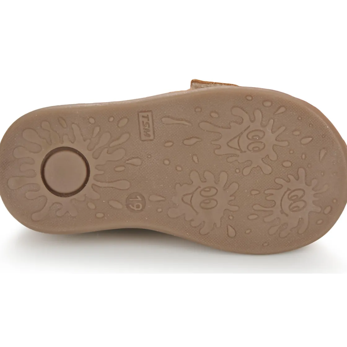 GBB - PAULO< Sandales Et Nu-pieds