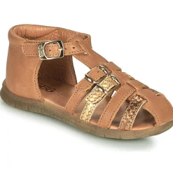 GBB Sandales Et Nu-pieds^- PERLE