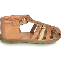 GBB Sandales Et Nu-pieds^- PERLE