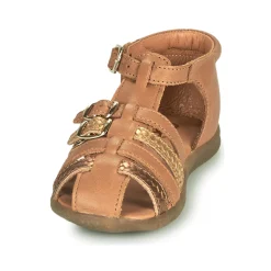 GBB Sandales Et Nu-pieds^- PERLE